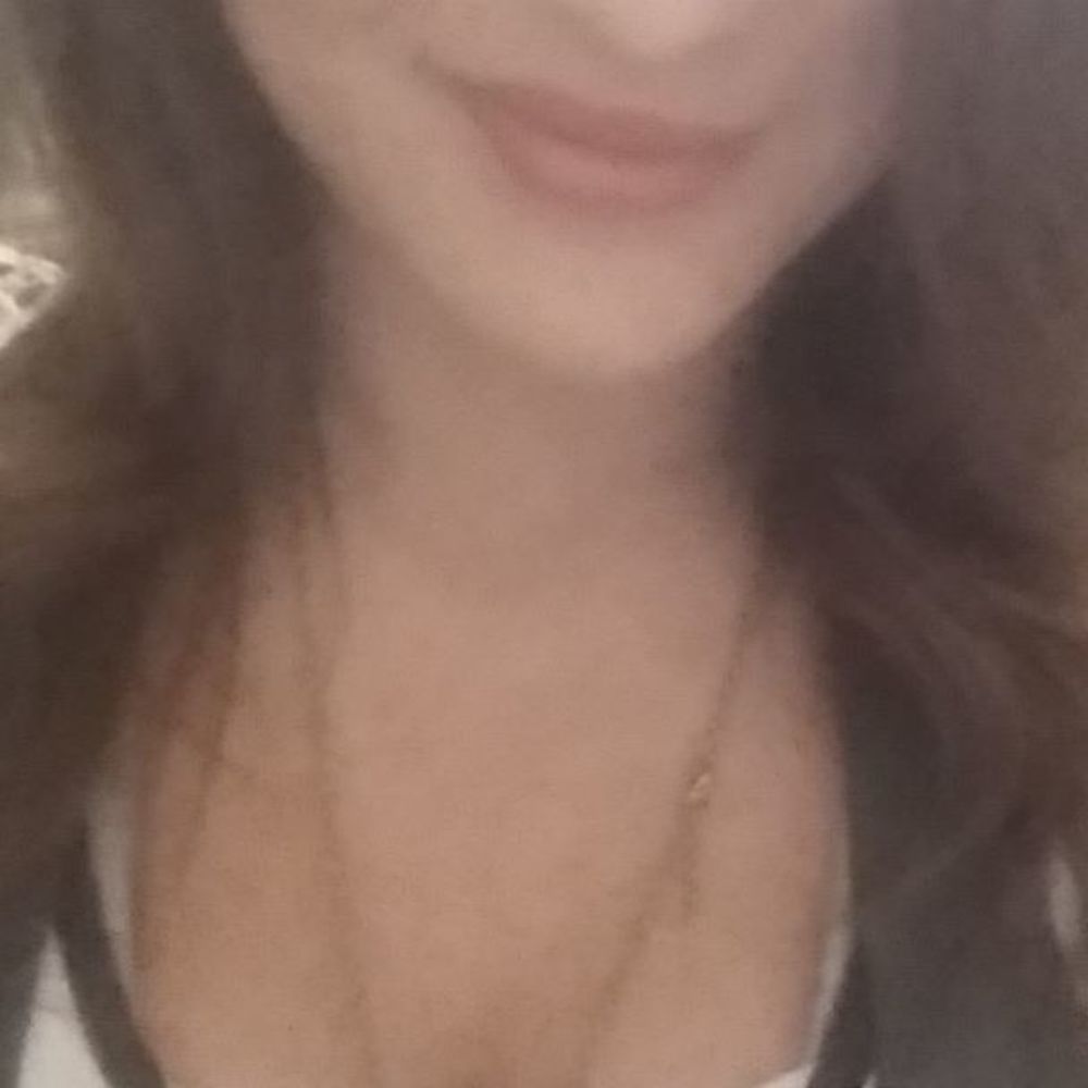 Meet your Posher, Brittney